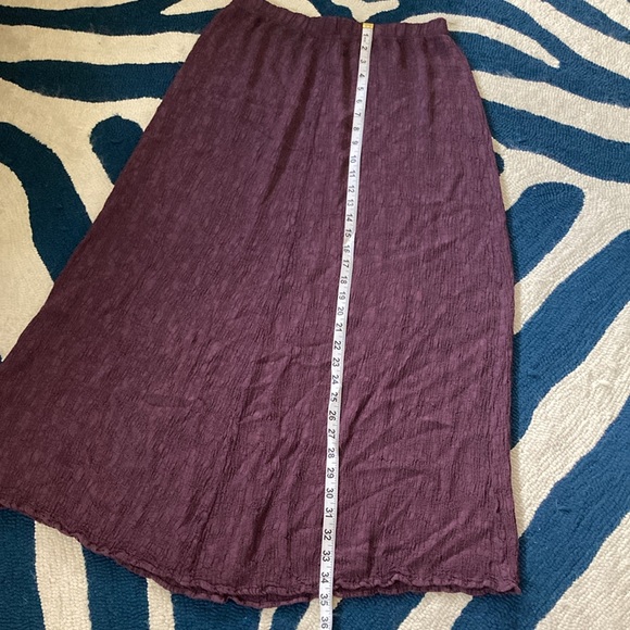 CP shades rayon skirt - Picture 8 of 9